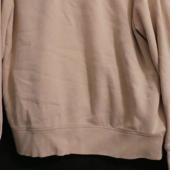 REEBOK | P2P 23 inches measured | Reebok Embossed Logo Sweatshirt - Picture 14 of 15